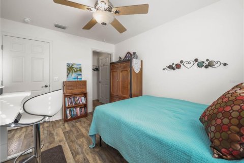 House in Lake Wales, Florida 2 bedrooms, 128.67 sq.m. № 1556631 - photo 17