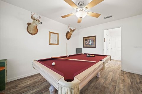 House in Lake Wales, Florida 2 bedrooms, 128.67 sq.m. № 1556631 - photo 24