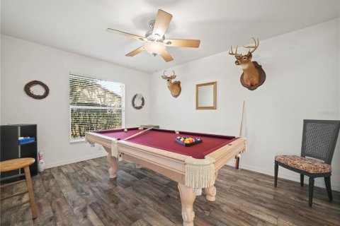 House in Lake Wales, Florida 2 bedrooms, 128.67 sq.m. № 1556631 - photo 23