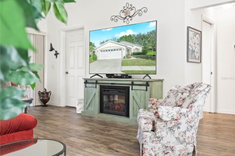 House in Lake Wales, Florida 2 bedrooms, 128.67 sq.m. № 1556631 - photo 8