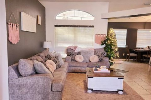 Villa ou maison à vendre à Ocala, Floride: 3 chambres, 175.03 m2 № 1654292 - photo 4