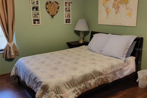 House in Ocala, Florida 3 bedrooms, 153.75 sq.m. № 1806665 - photo 12