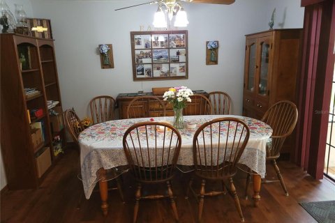 House in Ocala, Florida 3 bedrooms, 153.75 sq.m. № 1806665 - photo 5