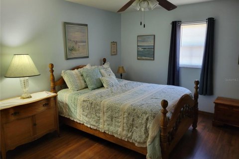 House in Ocala, Florida 3 bedrooms, 153.75 sq.m. № 1806665 - photo 6