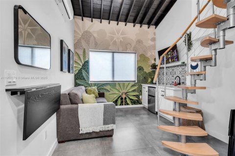 Снять в аренду виллу или дом в Майами, Флорида 3 спальни, 196.58м2, № 1953969 - фото 3