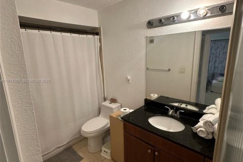 Copropriété à vendre à Miami, Floride: 1 chambre, 54.44 m2 № 1982848 - photo 3