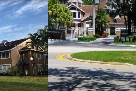 Copropriété à vendre à Miami, Floride: 1 chambre, 54.44 m2 № 1982848 - photo 2