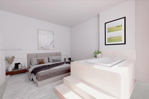 Купить кондоминиум в Норт-Бей-Виллидж, Флорида 3 спальни, 177.07м2, № 1955750 - фото 2