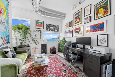 Купить кондоминиум в Норт-Бей-Виллидж, Флорида 3 спальни, 177.07м2, № 1955750 - фото 10