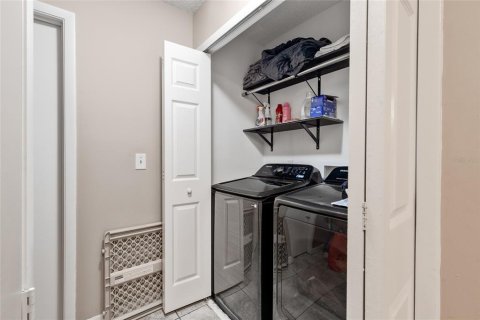Adosado en venta en Longwood, Florida, 2 dormitorios, 121.05 m2 № 2115947 - foto 21