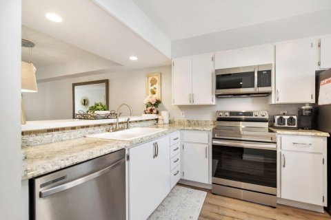 Condominio en venta en West Palm Beach, Florida, 2 dormitorios, 133.5 m2 № 2181338 - foto 9