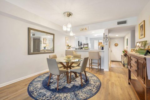 Condominio en venta en West Palm Beach, Florida, 2 dormitorios, 133.5 m2 № 2181338 - foto 6
