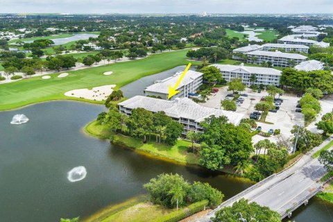 Condominio en venta en West Palm Beach, Florida, 2 dormitorios, 133.5 m2 № 2181338 - foto 22