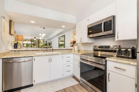 Condominio en venta en West Palm Beach, Florida, 2 dormitorios, 133.5 m2 № 2181338 - foto 8