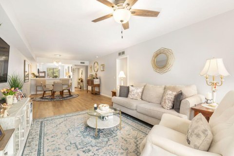 Condominio en venta en West Palm Beach, Florida, 2 dormitorios, 133.5 m2 № 2181338 - foto 4