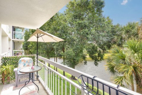 Condominio en venta en West Palm Beach, Florida, 2 dormitorios, 133.5 m2 № 2181338 - foto 20
