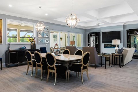 Villa ou maison à vendre à Odessa, Floride: 5 chambres, 418.8 m2 № 1654107 - photo 10