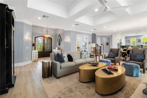 Villa ou maison à vendre à Odessa, Floride: 5 chambres, 418.8 m2 № 1654107 - photo 8