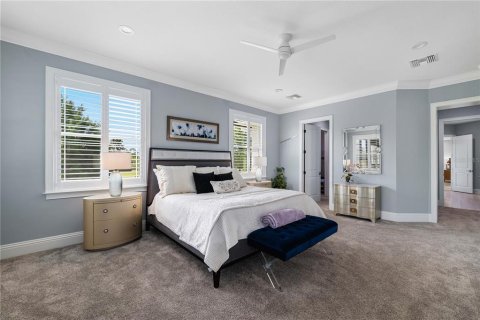 Villa ou maison à vendre à Odessa, Floride: 5 chambres, 418.8 m2 № 1654107 - photo 18