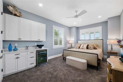 Villa ou maison à vendre à Odessa, Floride: 5 chambres, 418.8 m2 № 1654107 - photo 23