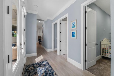 Villa ou maison à vendre à Odessa, Floride: 5 chambres, 418.8 m2 № 1654107 - photo 29