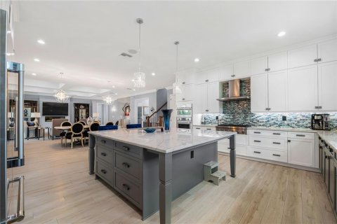 Villa ou maison à vendre à Odessa, Floride: 5 chambres, 418.8 m2 № 1654107 - photo 12