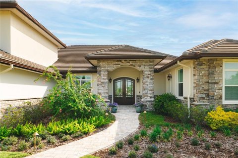Villa ou maison à vendre à Odessa, Floride: 5 chambres, 418.8 m2 № 1654107 - photo 6