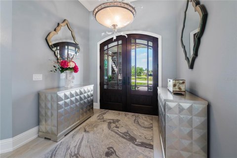 Villa ou maison à vendre à Odessa, Floride: 5 chambres, 418.8 m2 № 1654107 - photo 7