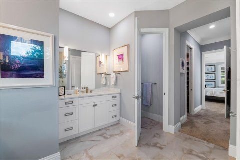 Villa ou maison à vendre à Odessa, Floride: 5 chambres, 418.8 m2 № 1654107 - photo 20