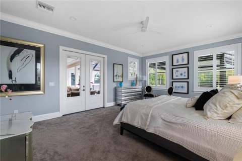 Villa ou maison à vendre à Odessa, Floride: 5 chambres, 418.8 m2 № 1654107 - photo 19
