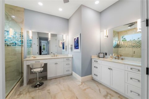Villa ou maison à vendre à Odessa, Floride: 5 chambres, 418.8 m2 № 1654107 - photo 21