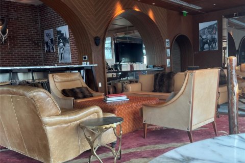 Снять в аренду кондоминиум в Майами, Флорида 3 спальни, 107.21м2, № 1999827 - фото 21