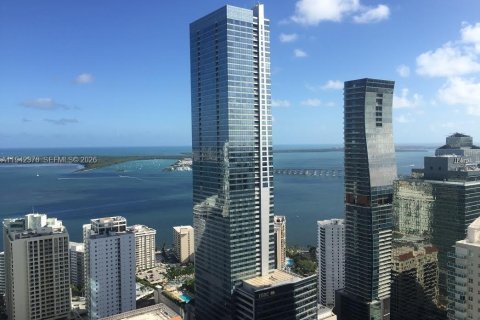 Снять в аренду кондоминиум в Майами, Флорида 3 спальни, 107.21м2, № 1999827 - фото 6