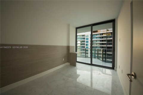 Снять в аренду кондоминиум в Майами, Флорида 3 спальни, 107.21м2, № 1999827 - фото 14