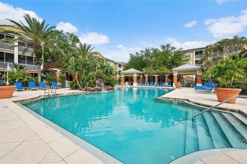Condominio en alquiler en Tampa, Florida, 3 dormitorios, 130.16 m2 № 1912687 - foto 17
