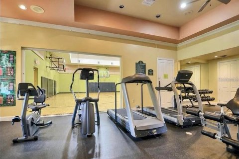 Condominio en alquiler en Tampa, Florida, 3 dormitorios, 130.16 m2 № 1912687 - foto 18