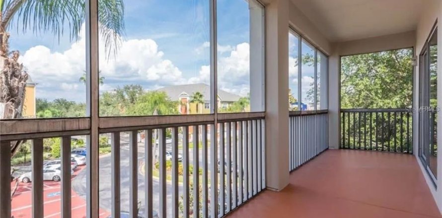 Condominio en Tampa, Florida, 3 dormitorios № 1912687