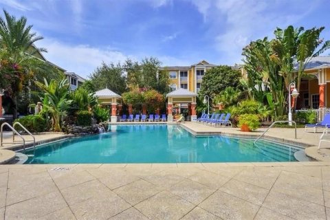 Condominio en alquiler en Tampa, Florida, 3 dormitorios, 130.16 m2 № 1912687 - foto 2