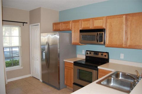 Touwnhouse à louer à Sanford, Floride: 2 chambres, 106.28 m2 № 2092256 - photo 5