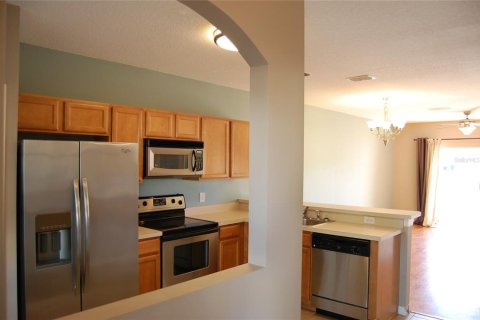 Touwnhouse à louer à Sanford, Floride: 2 chambres, 106.28 m2 № 2092256 - photo 10