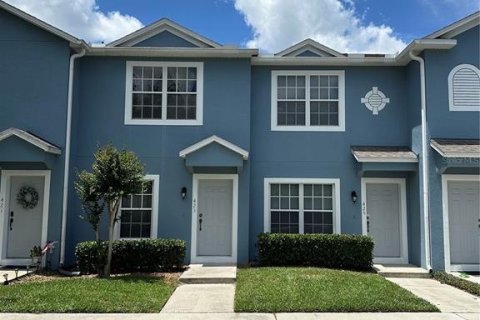 Touwnhouse à louer à Sanford, Floride: 2 chambres, 106.28 m2 № 2092256 - photo 2