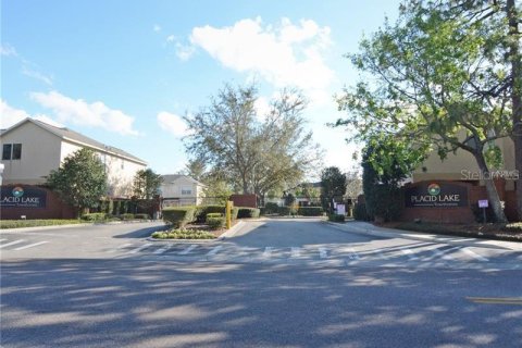 Touwnhouse à louer à Sanford, Floride: 2 chambres, 106.28 m2 № 2092256 - photo 21