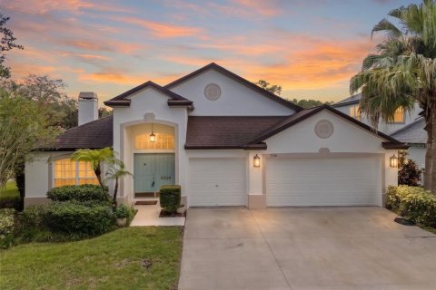 Casa en Land O' Lakes, Florida 4 dormitorios, 247.86 m2 № 2347481