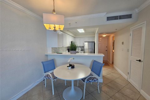 Снять в аренду кондоминиум в Холливуд, Флорида 44.78м2, № 1950961 - фото 5