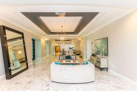 Снять в аренду кондоминиум в Холливуд, Флорида 44.78м2, № 1950961 - фото 28