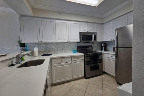 Снять в аренду кондоминиум в Холливуд, Флорида 44.78м2, № 1950961 - фото 17