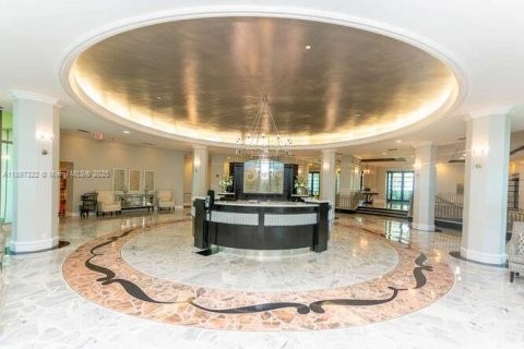 Снять в аренду кондоминиум в Холливуд, Флорида 44.78м2, № 1950961 - фото 29