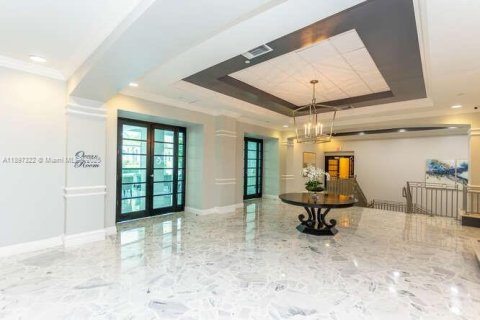 Снять в аренду кондоминиум в Холливуд, Флорида 44.78м2, № 1950961 - фото 27