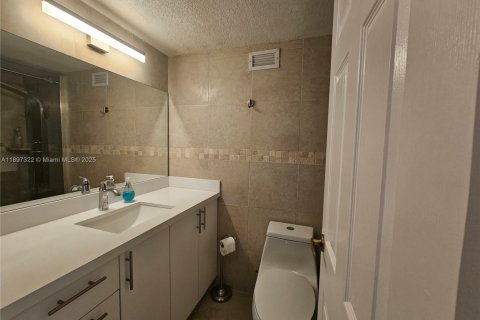 Снять в аренду кондоминиум в Холливуд, Флорида 44.78м2, № 1950961 - фото 8