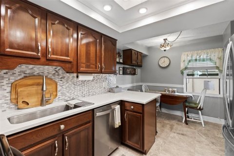 Condo in Clearwater, Florida, 2 bedrooms  № 1734019 - photo 12